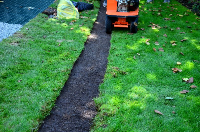 Sod Delivery Options and Products